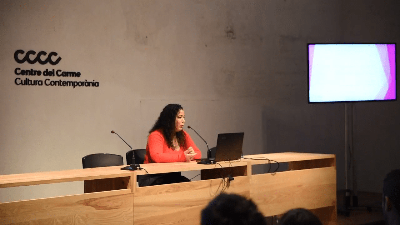 Conferencia.- Derecho práctico para activistas (III Feria Vegana Valencia, 02.12.2017)