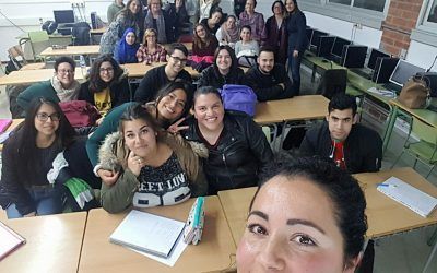 Derecho Animal incluso en Ciclos Formativos
