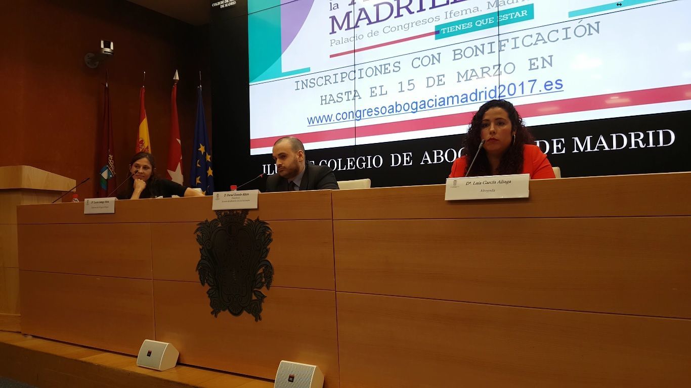 Conferencia Santuarios