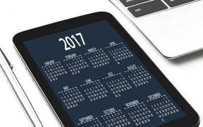 Año nuevo, legislación nueva