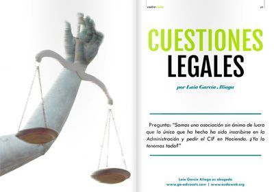 articulo ethical magazine mayo 2013