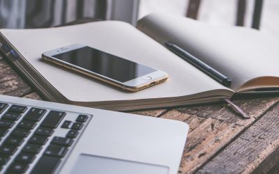 Grabar las clases… ¡los nuevos apuntes!