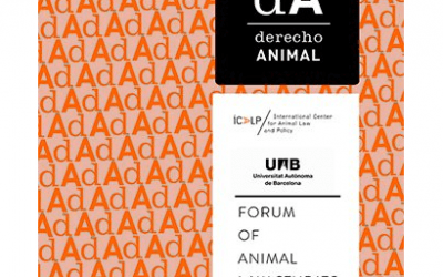Crónica sobre las I Jornadas de Derecho y Protección Animal en Tenerife