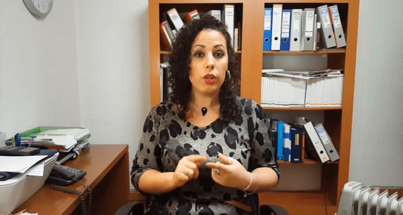 desistimiento miniatura