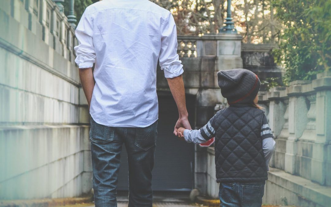En España no se puede renunciar a los hijos e hijas
