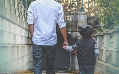 En España no se puede renunciar a los hijos e hijas