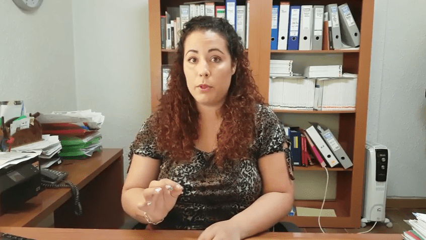 Aspectos legales del caso Margarita