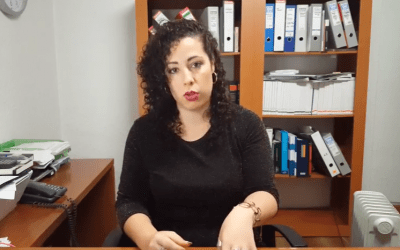 Modificación de medidas tras divorcio o separación