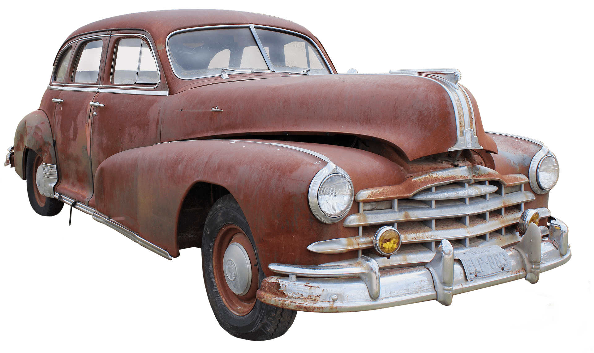 pontiac-2257344_1920