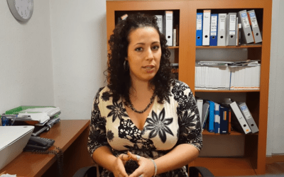 Nuevo proyecto «Derecho para todos»