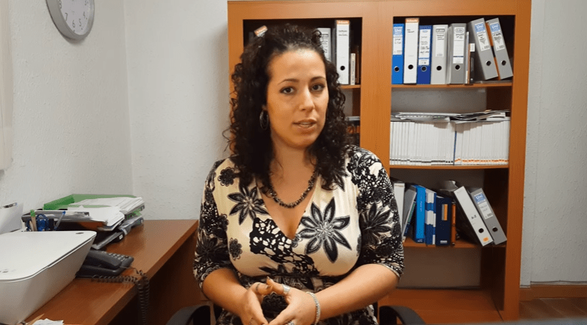 presentación