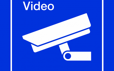 Cámaras de videovigilancia en Comunidades de Propietarios